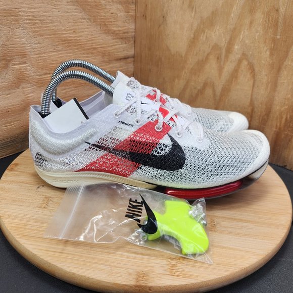 eliud kipchoge shoe size